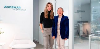 ETL GLOBAL integra en Pamplona el despacho Asdemar