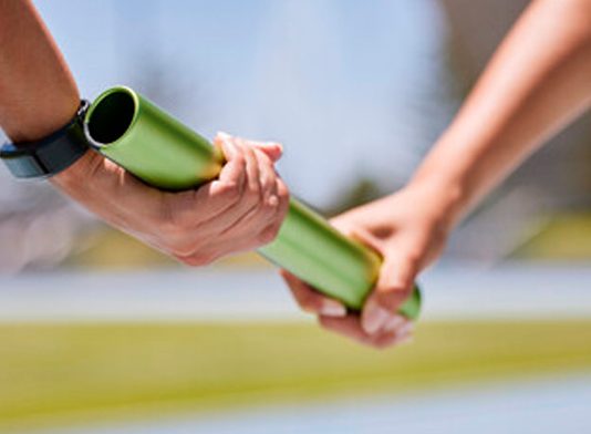 Tribuna EJE&CON: Velocidades distintas en las Olimpiadas del cambio