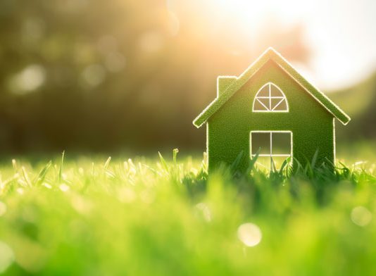 Financiación verde en el sector inmobiliario ¿está muy verde? (I)