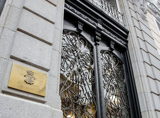 El CGPJ convoca la plaza para la Presidencia de la Sala de lo Militar del Supremo