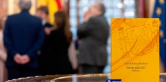 El Defensor del Pueblo matiza, a instancias del CGAE, que las dilaciones indebidas de algunos letrados no son una conducta generalizada