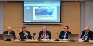 La Abogacía demanda un esfuerzo conjunto para facilitar el cumplimiento de la ley de prevención del blanqueo