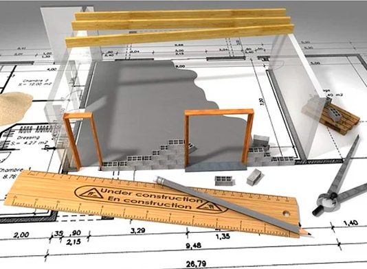 La difícil aventura de construir tu hogar