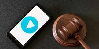 El juez de la Audiencia Nacional suspende la ejecución del bloqueo de Telegram a la espera del informe de la Comisaría General de Información