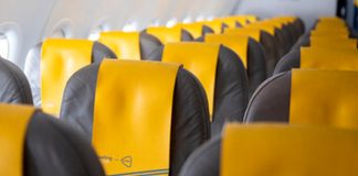 La Audiencia Nacional confirma la multa de 90.000 euros a Vueling por incumplir en su web las condiciones de accesibilidad para personas con discapacidad