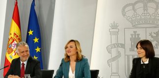 El Gobierno remite a Cortes el tratado de extradición y el acuerdo de traslado de condenados con Nigeria