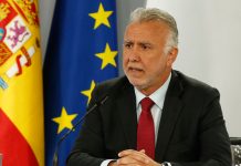 El Gobierno aprobará este mes medidas de restitución a víctimas de la Guerra Civil y del periodo 1978-1983