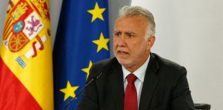 El Gobierno aprobará este mes medidas de restitución a víctimas de la Guerra Civil y del periodo 1978-1983