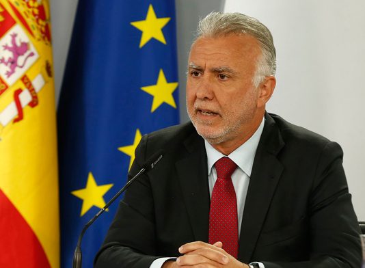 El Gobierno aprobará este mes medidas de restitución a víctimas de la Guerra Civil y del periodo 1978-1983