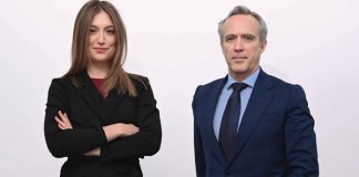 Rafael Gil Nievas y Pilar Colomés Iess fundan GNCI Law, despacho ‘boutique’ especializado en arbitraje y litigación compleja
