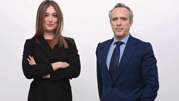 Rafael Gil Nievas y Pilar Colomés Iess fundan GNCI Law, despacho ‘boutique’ especializado en arbitraje y litigación compleja