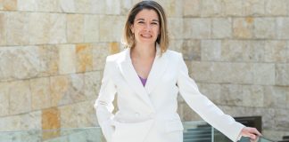 Pérez-Llorca incorpora a Marta Núñez como socia de Fiscal