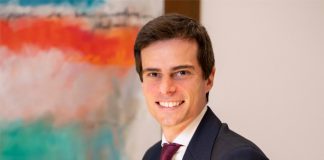 Herbert Smith Freehills nombra nuevo socio a Miguel Fraga