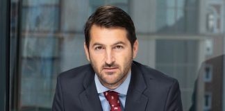 Eversheds Sutherland nombra socio de Mercantil y M&A a Sixto de la Calle