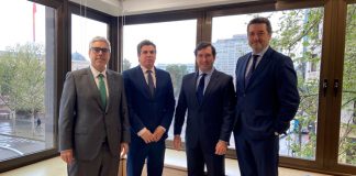 EJASO alcanza los 23,3 millones de euros de facturación en 2023