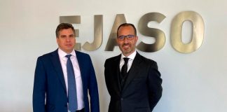 Ejaso ficha a Valentín V. García-Echave como nuevo Socio de mercantil