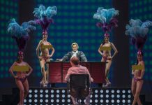 La condena de Jim Mahoney