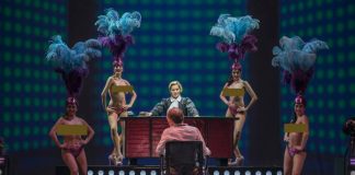 La condena de Jim Mahoney