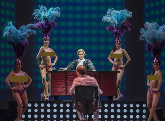 La condena de Jim Mahoney