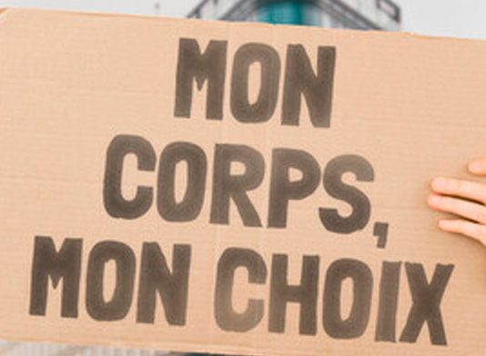 Ideología y constitucionalización francesa del aborto