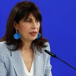 Las nuevas pulseras antimaltrato se colocarán en el tobillo, tendrán una batería más larga y material antivandálico