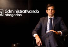 Antonio Benítez Ostos, de Administrativando Abogados: “nadie enseña a un abogado a ser empresario”