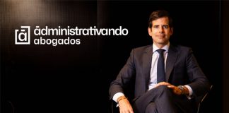Antonio Benítez Ostos, de Administrativando Abogados: “nadie enseña a un abogado a ser empresario”