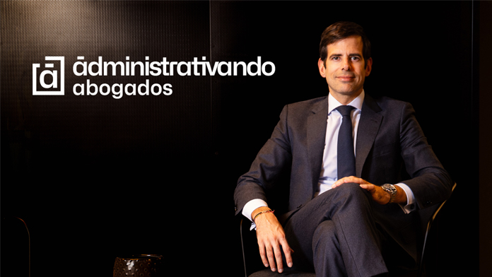 Antonio Benítez Ostos, de Administrativando Abogados: “nadie enseña a un abogado a ser empresario”