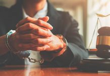 La prisión preventiva para personas que ya han sido condenadas