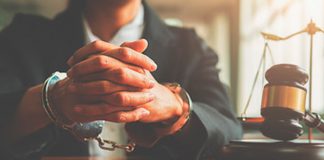 La prisión preventiva para personas que ya han sido condenadas