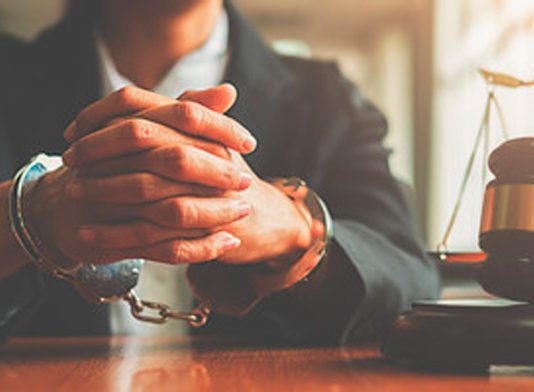 La prisión preventiva para personas que ya han sido condenadas