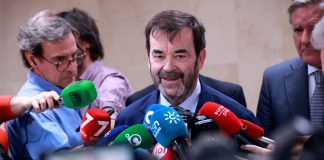 El presidente del CGPJ no se opone al voto telemático para próximas elecciones a las salas de gobiernos de tribunales