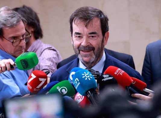 El presidente del CGPJ no se opone al voto telemático para próximas elecciones a las salas de gobiernos de tribunales