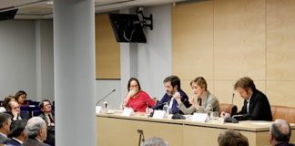 Vicente Guilarte: “Hay que buscar fórmulas para la renovación del CGPJ que no satisfagan ni a uno ni a otro”