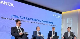 Expertos en insolvencia se reúnen en A Coruña para analizar el alcance actual de la reestructuración y refinanciación empresariales