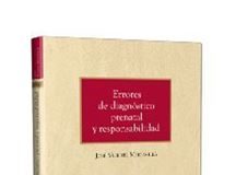Errores de diagnóstico prenatal y responsabilidad 1ª Ed.