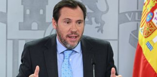 El Gobierno actualiza la normativa sobre navegación aérea