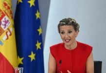 El Consejo de Ministros aprueba el Plan anual de fomento de empleo digno 2025 para el diseño de políticas de empleo