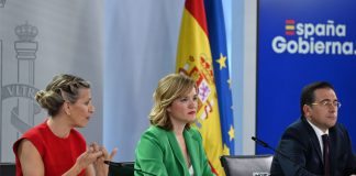 Aprobado un Real Decreto-ley para la simplificación y mejora del nivel asistencial de la protección por desempleo