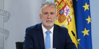 El Gobierno impulsa un recurso de inconstitucionalidad contra la derogación de la Ley de memoria democrática de Aragón