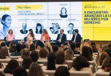 ‘III Encuentro Aranzadi LA LEY Mujeres por Derecho’: acompáñanos en esta cita única