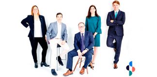 DAUSS Abogados cierra 2023 con una facturación de todo el grupo de 5 millones de euros, récord de contratación y perspectivas de crecimiento para 2024