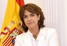 El Supremo anula el nombramiento de Delgado como fiscal de Memoria Democrática