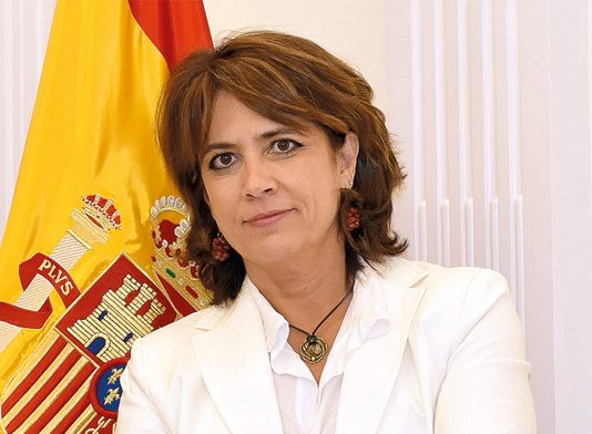 El Supremo anula el nombramiento de Delgado como fiscal de Memoria Democrática