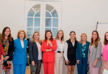 Maternidad y carrera de éxito en la abogacía son compatibles