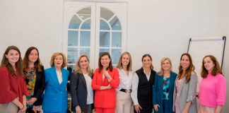 Maternidad y carrera de éxito en la abogacía son compatibles