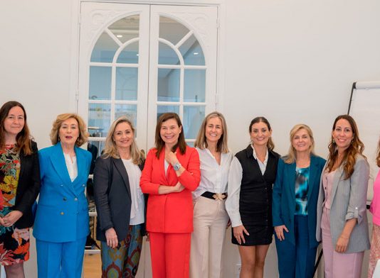 Maternidad y carrera de éxito en la abogacía son compatibles