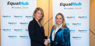 EJE&CON y CaixaBank lanzan EqualHub para fomentar la diversidad de género y generacional