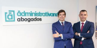 Administrativando Abogados incorpora como socio al exconsejero de Montero Aramburu Marcos Peña Molina