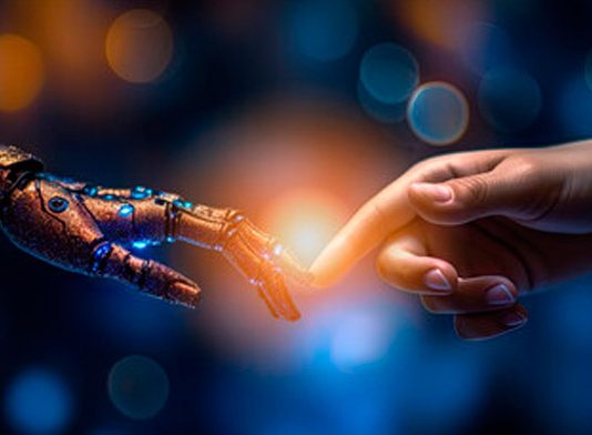 La batalla por la igualdad ante los retos de la Inteligencia Artificial: humanismo versus frialdad tecnológica